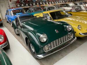 Image 8/50 de Triumph TR 3A (1957)