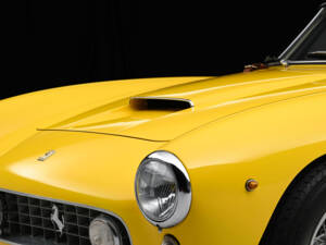 Image 8/27 de Ferrari 250 GT SWB Berlinetta (1960)