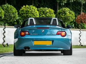 Bild 7/40 von ALPINA Roadster S (2004)
