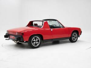 Image 2/15 of Porsche 914&#x2F;6 (1974)