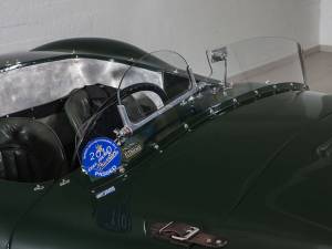 Afbeelding 4/17 van Jaguar XK 120 C (C-Type) (1953)