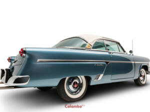 Bild 38/38 von Ford Crestline Skyliner (1954)