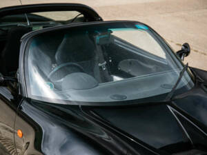 Image 21/34 de Lotus Elise 111S (1999)