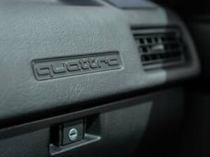 Immagine 46/50 di Audi quattro (1985)