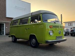 Image 5/57 of Volkswagen T2b Westfalia (1978)