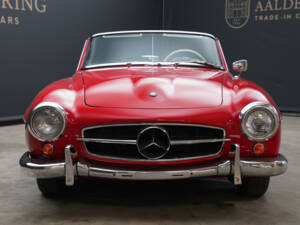 Bild 7/50 von Mercedes-Benz 190 SL (1955)