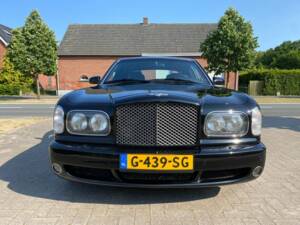 Imagen 2/7 de Bentley Arnage T (2003)