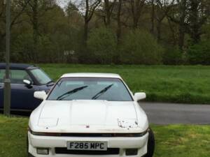 Image 2/14 of Toyota Supra (1988)