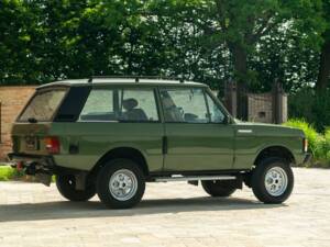 Image 6/50 de Land Rover Range Rover Classic 3.5 (1979)