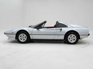 Image 8/15 of Ferrari 308 GTS Quattrovalvole (1983)