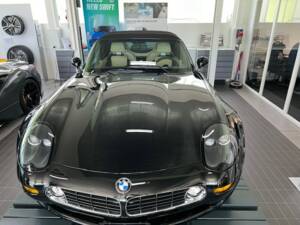 Bild 3/25 von BMW Z8 (2003)