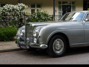 Image 8/27 of Bentley S 1 (1956)