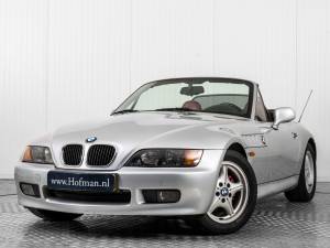 Bild 3/50 von BMW Z3 1.9 (1996)