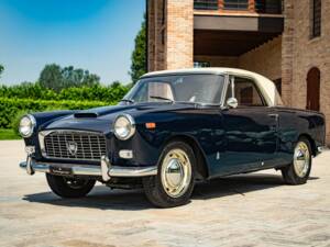 Bild 1/50 von Lancia Appia (1961)