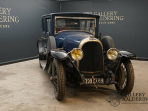 Bild 33/50 von Avions Voisin C1 (1921)