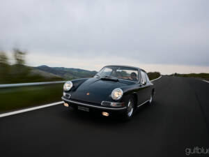 Bild 2/92 von Porsche 911 2.0 (1965)