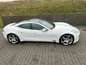 Immagine 4/7 di Fisker Karma EcoSport (2012)