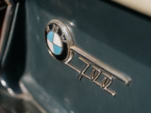 Bild 5/42 von BMW 700 Coupe (1960)
