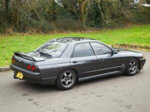 Image 22/50 de Nissan Skyline GT-R (1991)