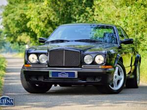 Bild 5/30 von Bentley Continental T (1999)