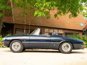 Image 11/83 de Alfa Romeo 1750 Spider Veloce (1969)