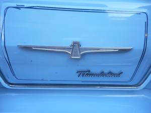 Imagen 18/23 de Ford Thunderbird Heritage Edition (1979)