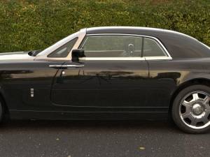 Immagine 7/50 di Rolls-Royce Phantom VII (2008)