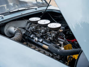 Image 35/40 de AC Aceca Bristol (1956)