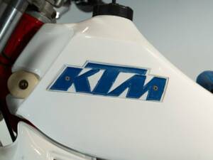 Immagine 43/50 di KTM DUMMY (1984)