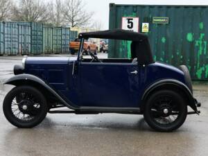 Image 19/50 of Austin 7 Opal (1934)