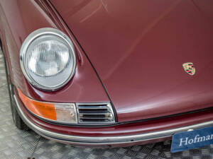 Afbeelding 17/50 van Porsche 912 (1969)