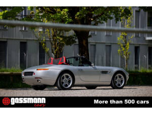 Bild 8/15 von BMW Z8 (2001)