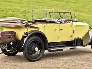 Bild 9/50 von Rolls-Royce 20 HP (1924)