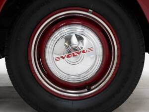 Bild 11/15 von Volvo PV 544 (1961)