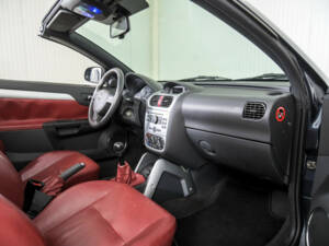 Image 12/50 of Opel Tigra TwinTop 1.4 Twinport (2006)