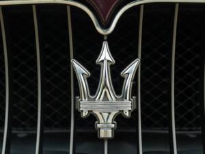 Image 25/50 of Maserati GranTurismo 4.2 (2009)