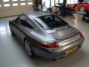 Afbeelding 35/50 van Porsche 911 Carrera (2001)