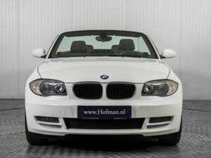 Afbeelding 10/50 van BMW 118i (2008)