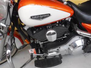 Image 12/13 of Harley-Davidson DUMMY (2000)