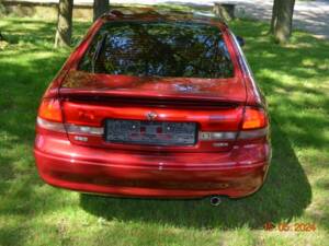 Image 3/38 of Mazda 626 2.0i (1994)