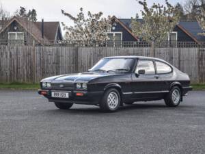 Bild 16/21 von Ford Capri 2,8i (1981)