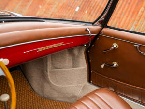 Afbeelding 27/40 van Porsche 356 A 1600 Convertible D (1959)