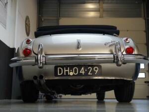 Image 33/50 de Austin-Healey 3000 Mk III (BJ8) (1965)