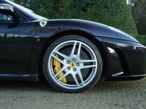 Imagen 46/50 de Ferrari F430 (2009)