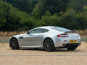 Bild 24/50 von Aston Martin V8 Vantage (2006)
