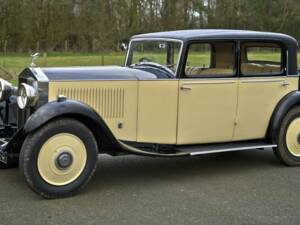 Imagen 11/50 de Rolls-Royce 20&#x2F;25 HP (1932)