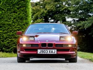 Image 5/45 de BMW 850i (1991)