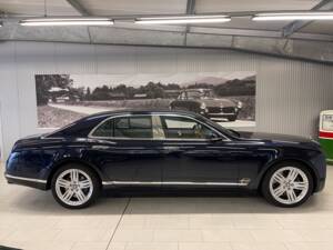Afbeelding 2/19 van Bentley Mulsanne (2011)