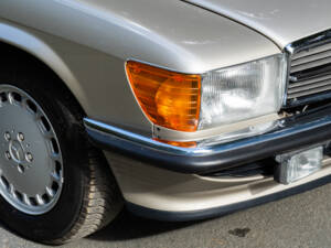 Image 17/18 of Mercedes-Benz 300 SL (1988)