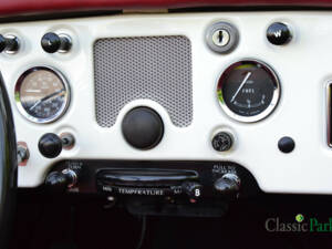 Image 41/50 of MG MGA 1600 (1960)